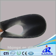 High Quality Rubber Sheet Roll With Cloth Insertion